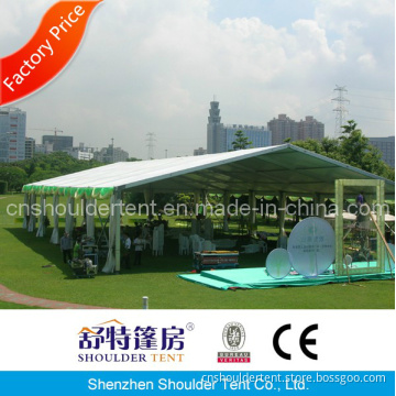 Hot Outdoor Party Tent with Air Conditioning (SD-C5010)